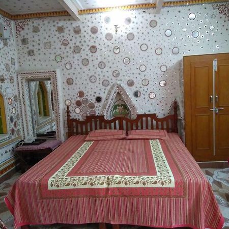 Hotel Jamuna Resort Jhunjhunu Εξωτερικό φωτογραφία